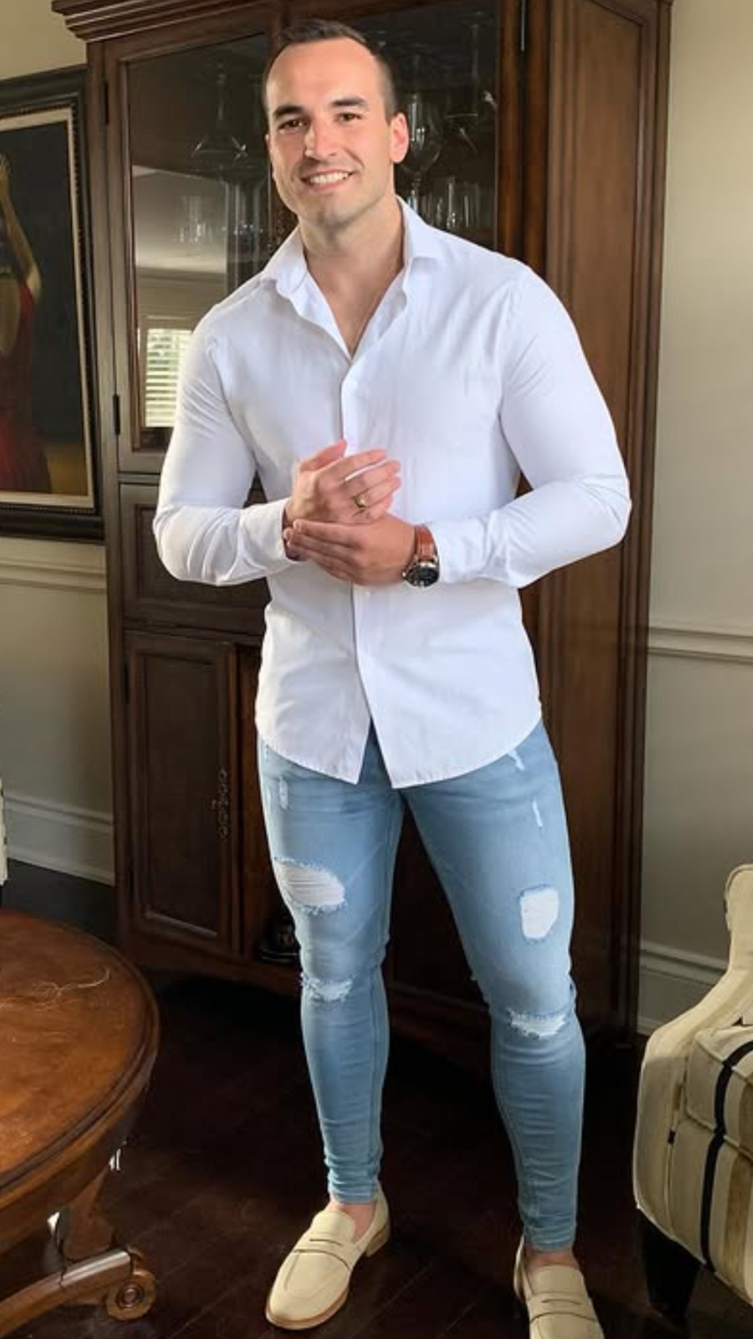 Fitness lifestyle image 3